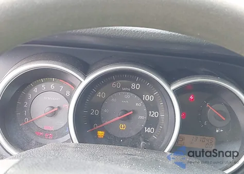 2009 Nissan Versa 1.8S z USA, uszkodzony, nr VIN 3N1BC13E89L367597